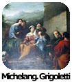 Michelangelo Grigoletti